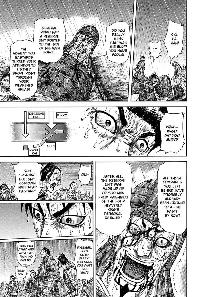 Kingdom Zinmanga X Chapter 232 Page 6