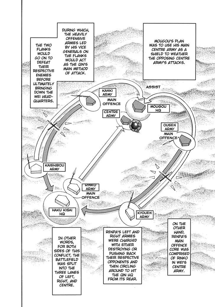 Kingdom Zinmanga X Chapter 227 Page 3