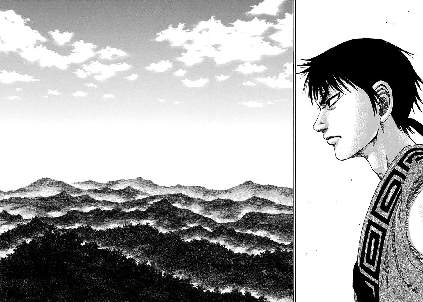 Kingdom Zinmanga X Chapter 149 Page 15