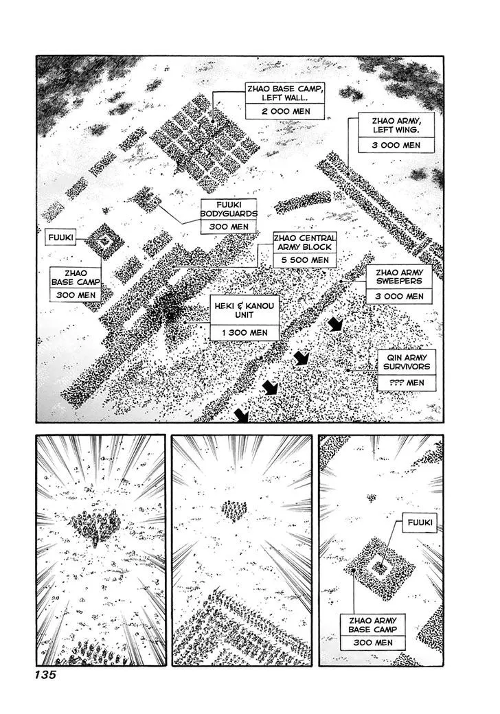 Kingdom Zinmanga X Chapter 126 Page 1