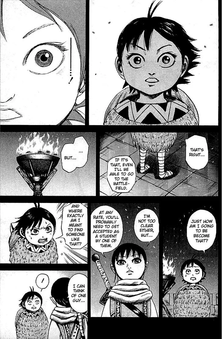 Kingdom Zinmanga X Chapter 101 Page 11