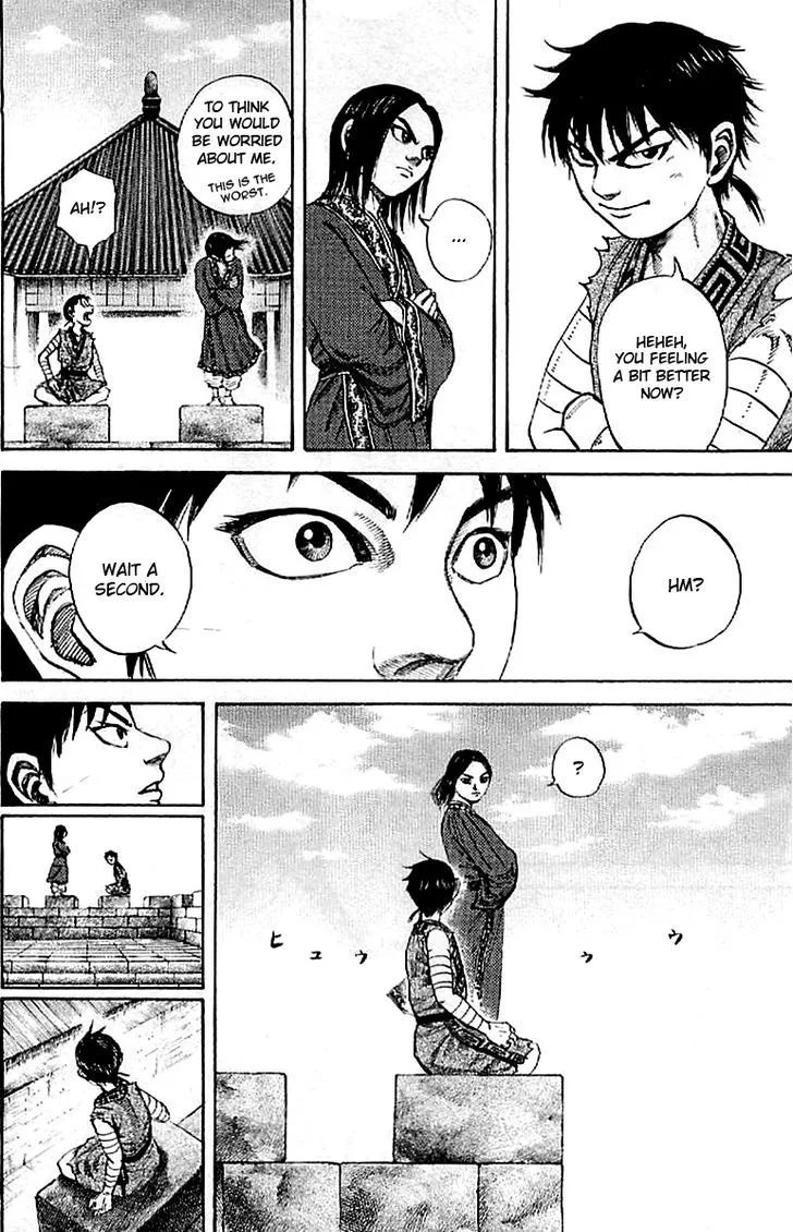 Kingdom Zinmanga X Chapter 100 Page 11