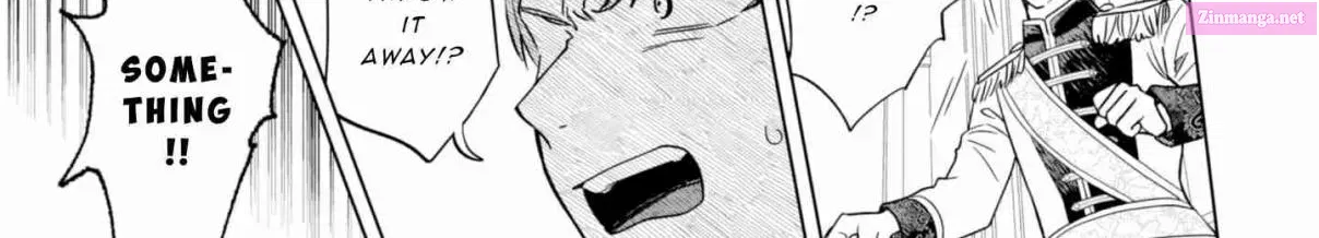 Akuyaku Reijou wa Slow Life wo Enjoy Shitai! ~Yatto Konyaku Hakisareta no ni, Daini Ouji ga Meccha Stalker Shitekurun desu kedo~ Zinmanga X Chapter 2 Page 46