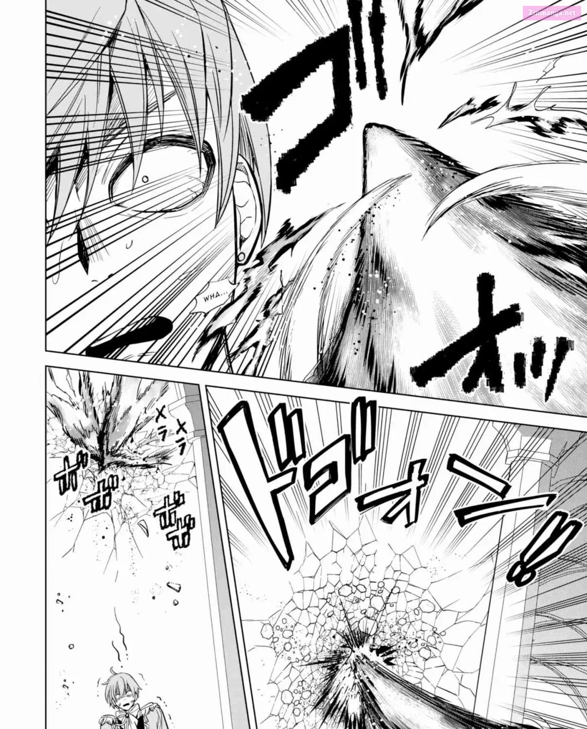 Akuyaku Reijou wa Slow Life wo Enjoy Shitai! ~Yatto Konyaku Hakisareta no ni, Daini Ouji ga Meccha Stalker Shitekurun desu kedo~ Zinmanga X Chapter 2 Page 48