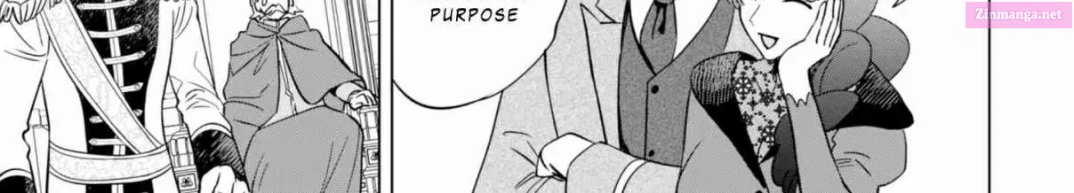Akuyaku Reijou wa Slow Life wo Enjoy Shitai! ~Yatto Konyaku Hakisareta no ni, Daini Ouji ga Meccha Stalker Shitekurun desu kedo~ Zinmanga X Chapter 2 Page 51