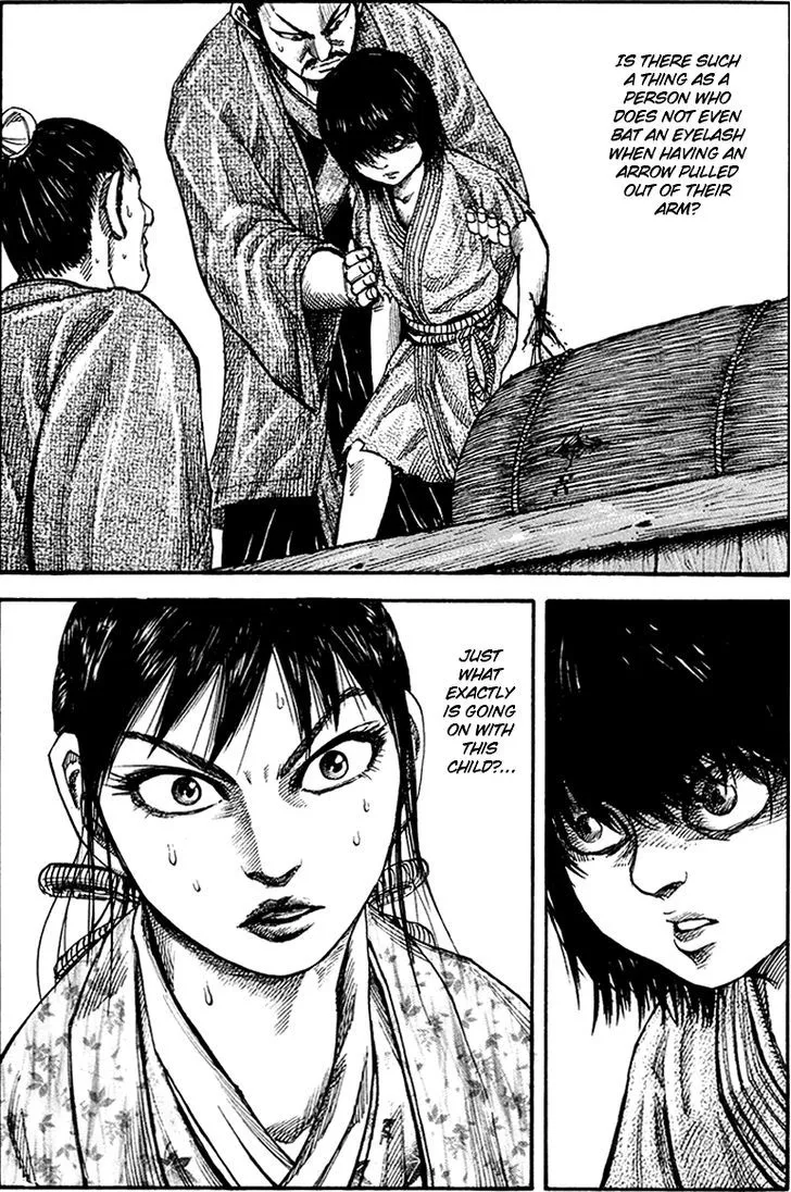 Kingdom Zinmanga X Chapter 77 Page 18