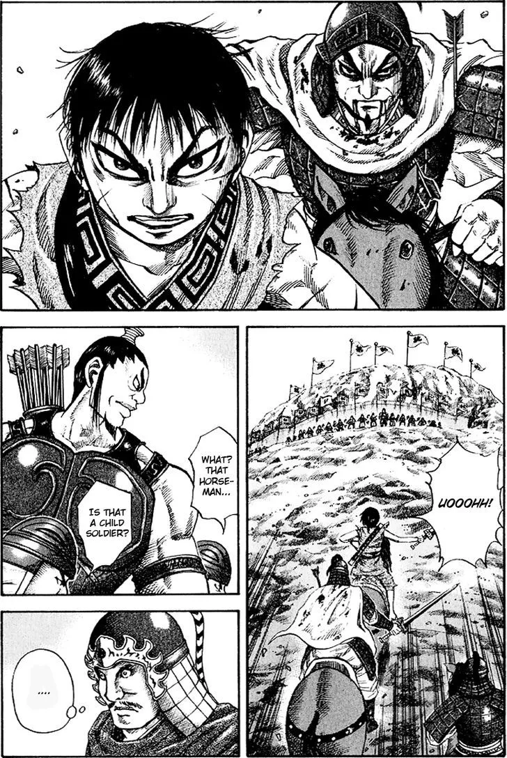 Kingdom Zinmanga X Chapter 63 Page 2