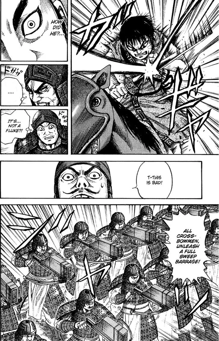 Kingdom Zinmanga X Chapter 63 Page 6
