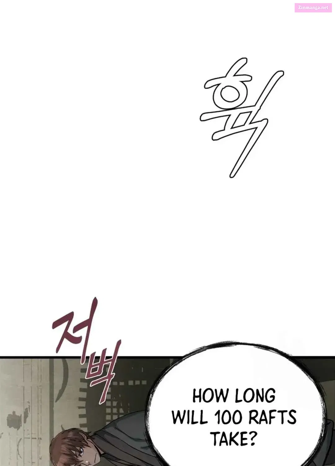 New Chronicles Of Goguryeo Zinmanga X Chapter 10 Page 39