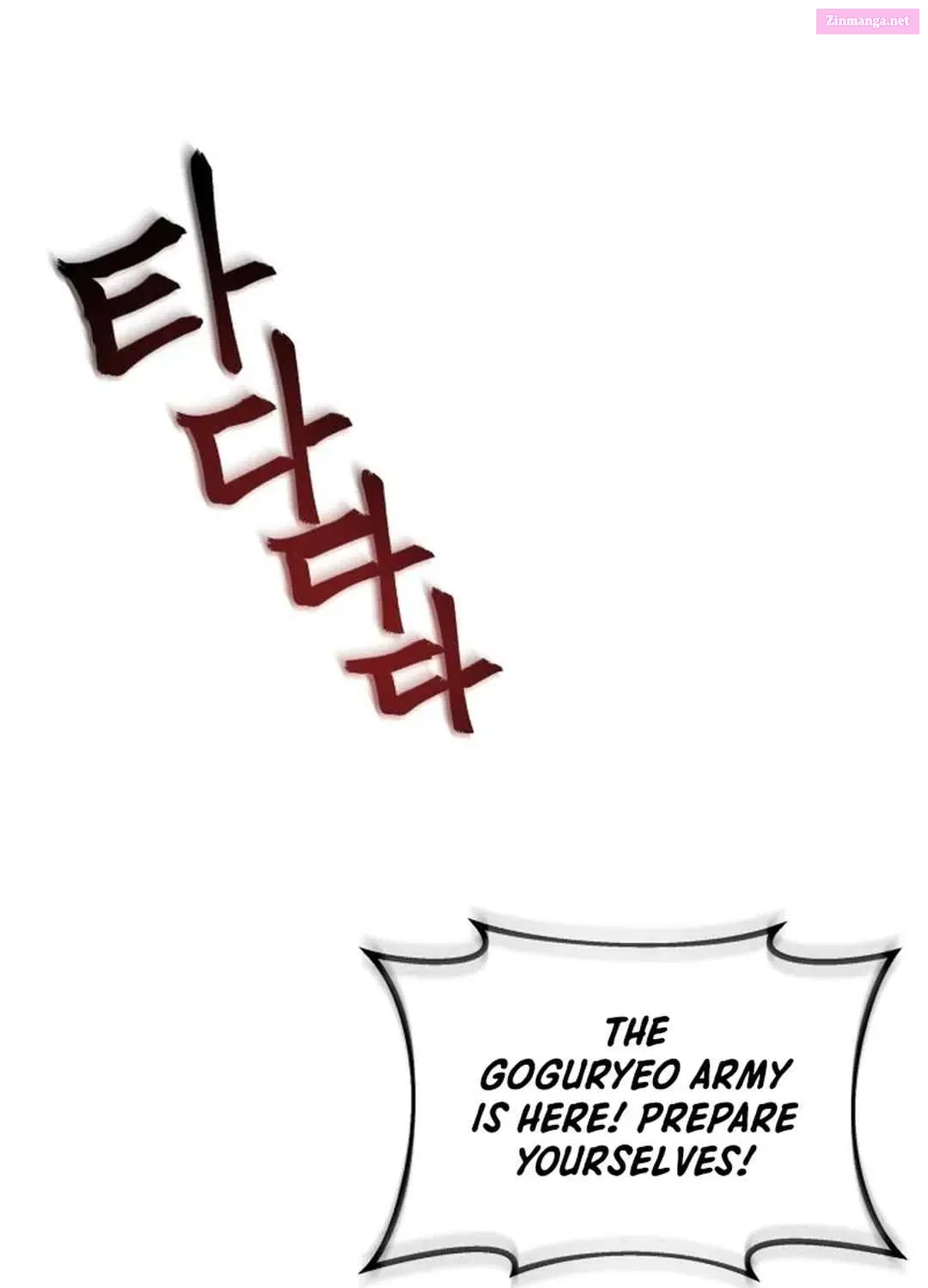 New Chronicles Of Goguryeo Zinmanga X Chapter 10 Page 123