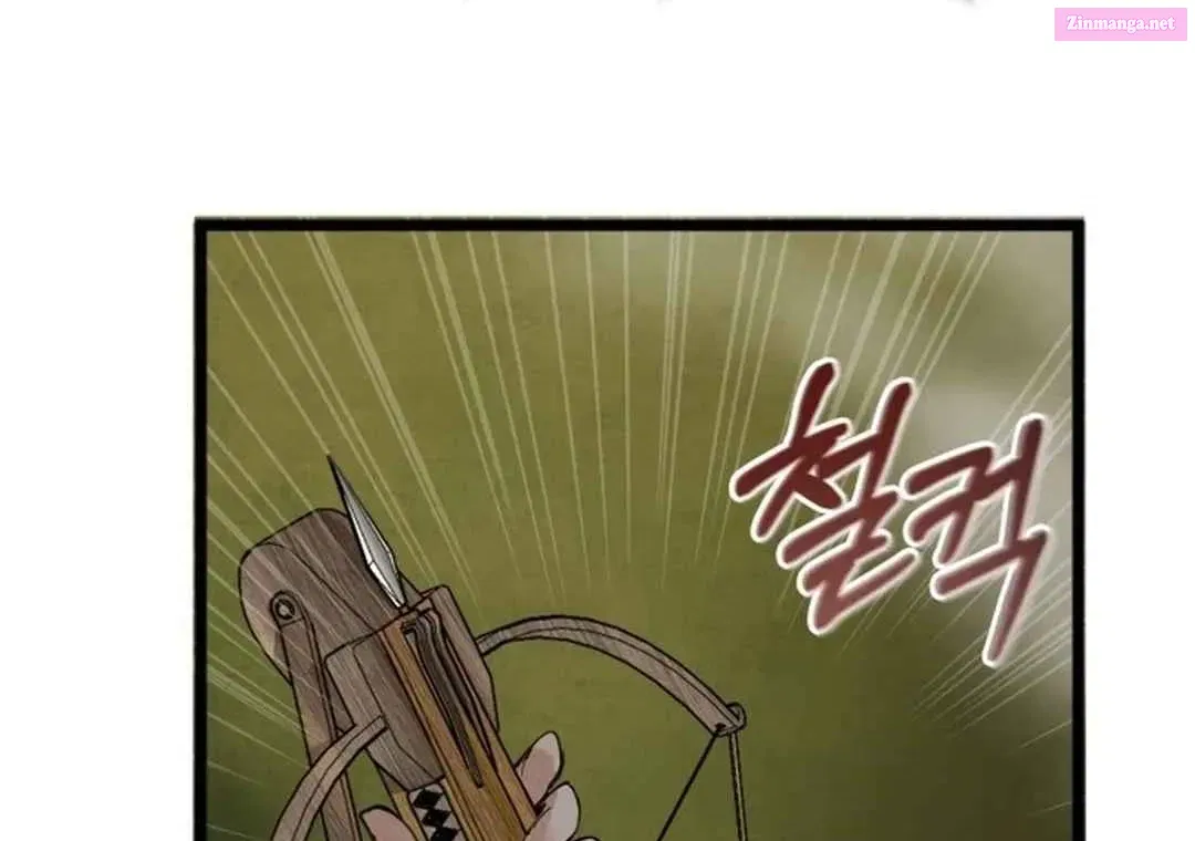 New Chronicles Of Goguryeo Zinmanga X Chapter 10 Page 124
