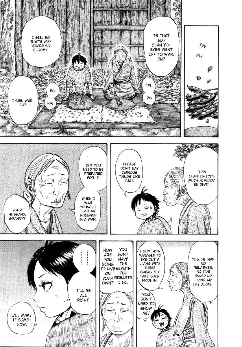 Kingdom Zinmanga X Chapter 52.1 Page 4