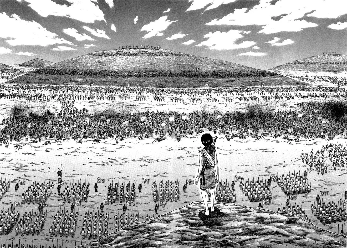 Kingdom Zinmanga X Chapter 52 Page 16