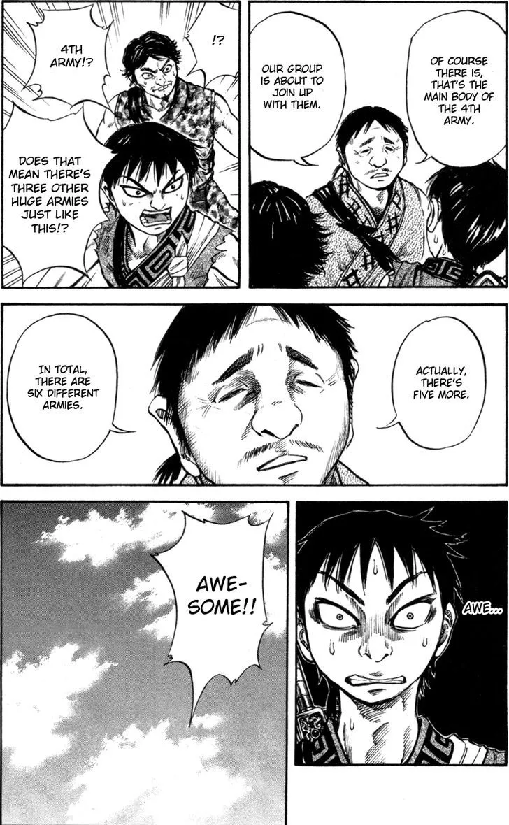 Kingdom Zinmanga X Chapter 50 Page 10