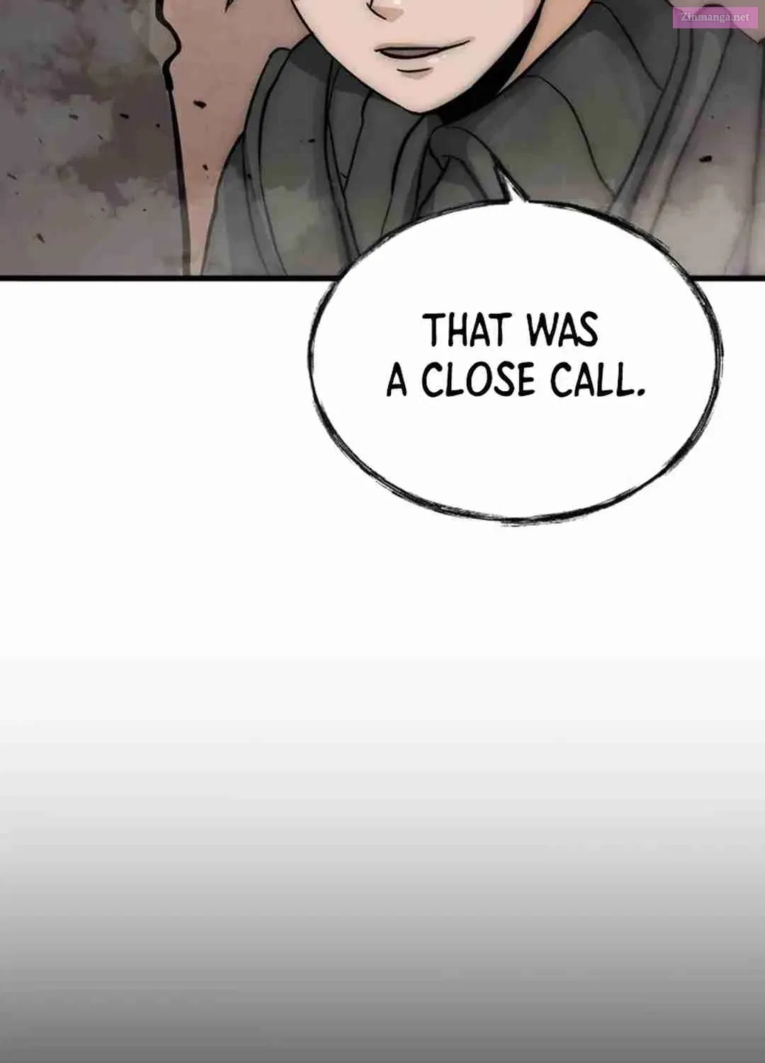 New Chronicles Of Goguryeo Zinmanga X Chapter 9 Page 16