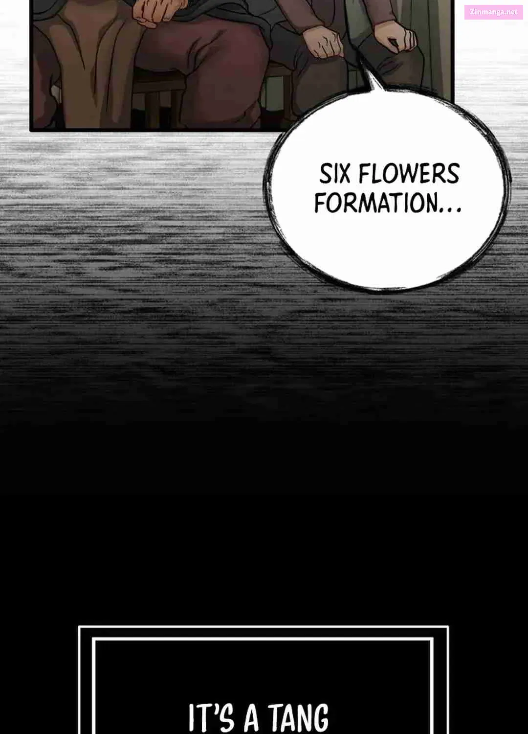 New Chronicles Of Goguryeo Zinmanga X Chapter 9 Page 58