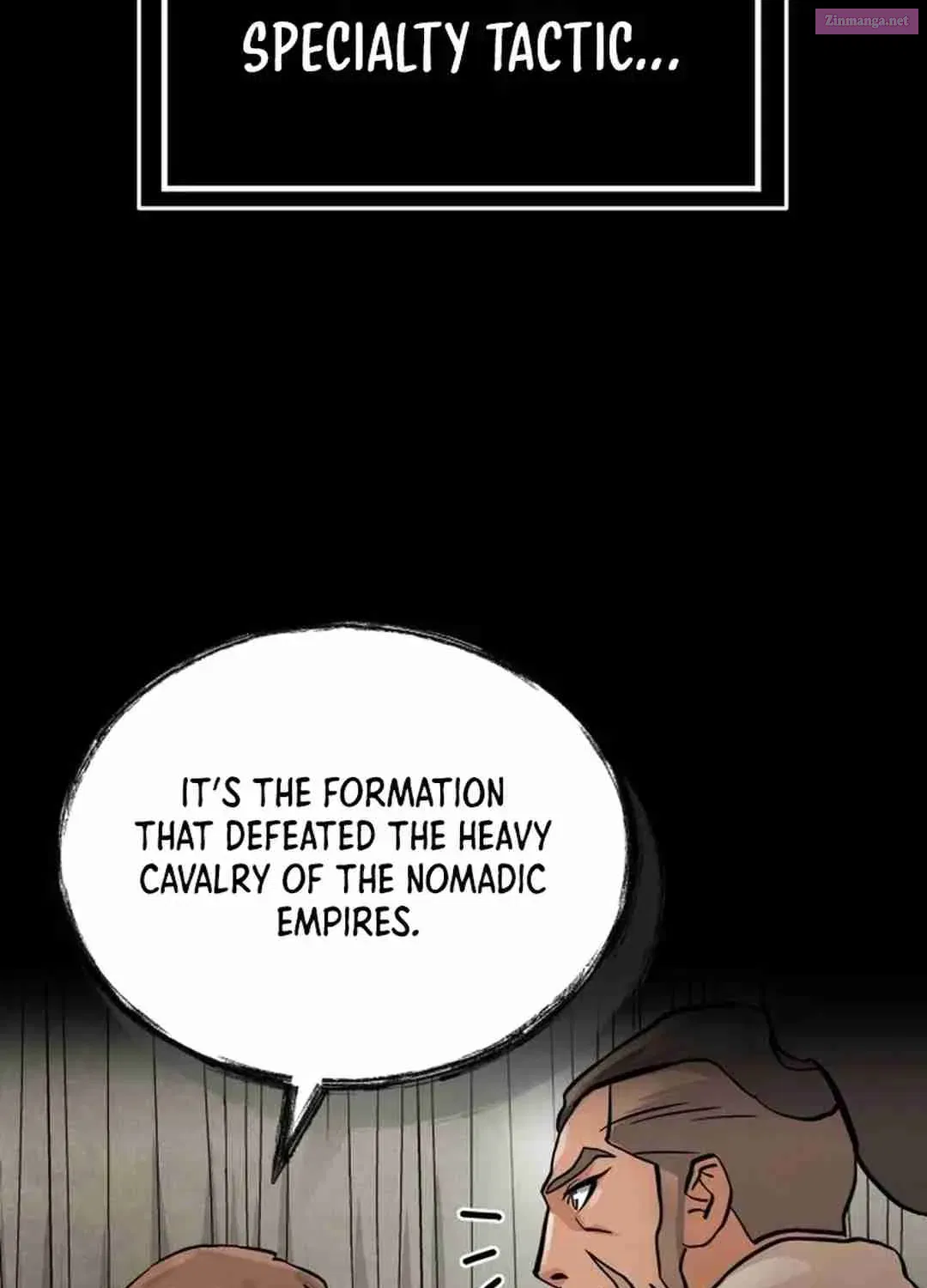 New Chronicles Of Goguryeo Zinmanga X Chapter 9 Page 59