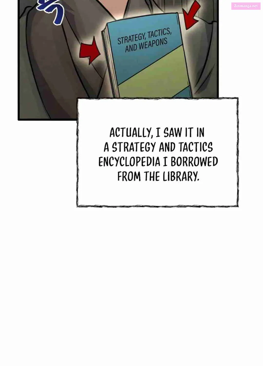 New Chronicles Of Goguryeo Zinmanga X Chapter 9 Page 63