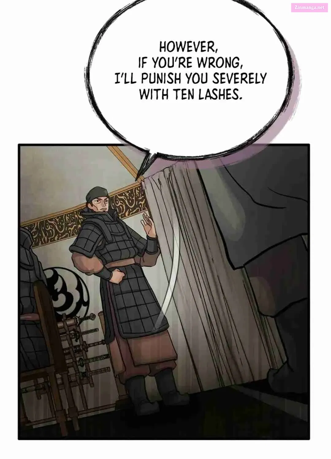 New Chronicles Of Goguryeo Zinmanga X Chapter 9 Page 87