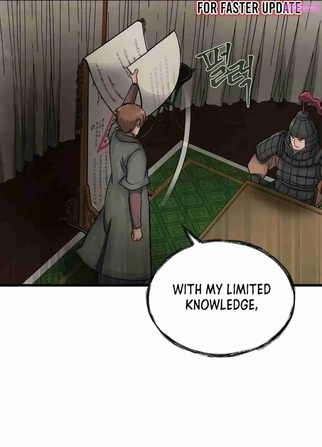 New Chronicles Of Goguryeo Zinmanga X Chapter 9 Page 97