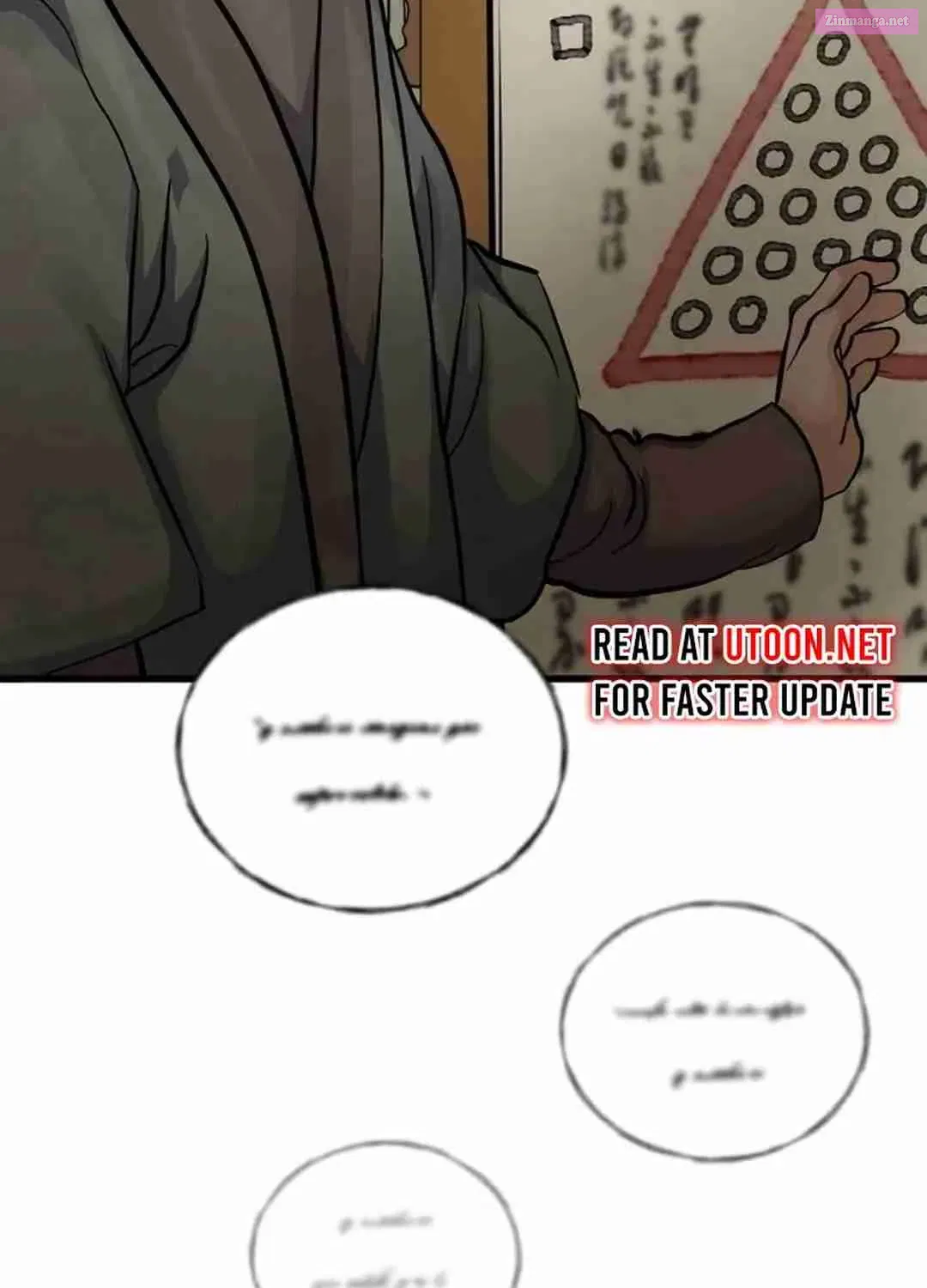 New Chronicles Of Goguryeo Zinmanga X Chapter 9 Page 99