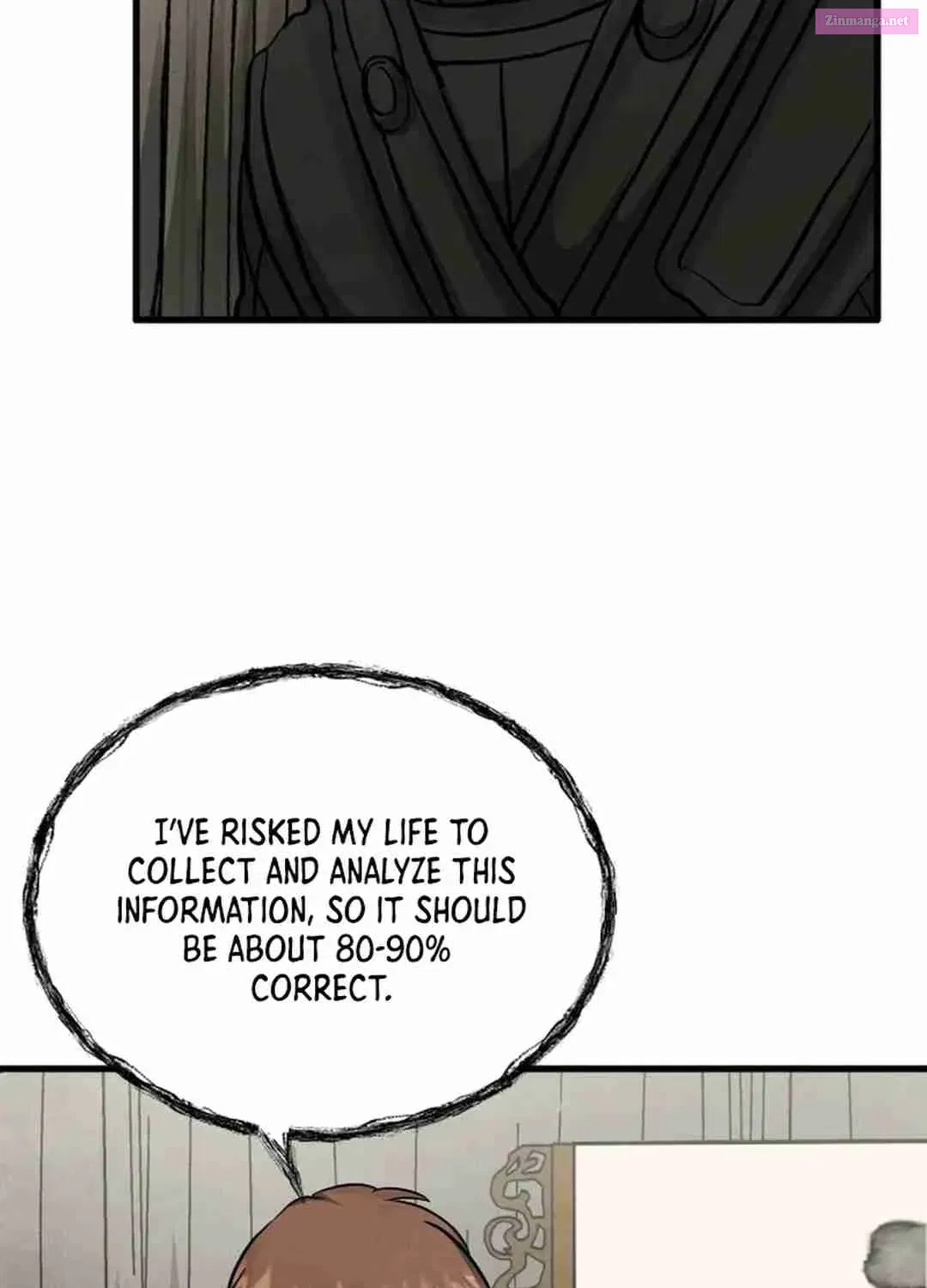 New Chronicles Of Goguryeo Zinmanga X Chapter 9 Page 115