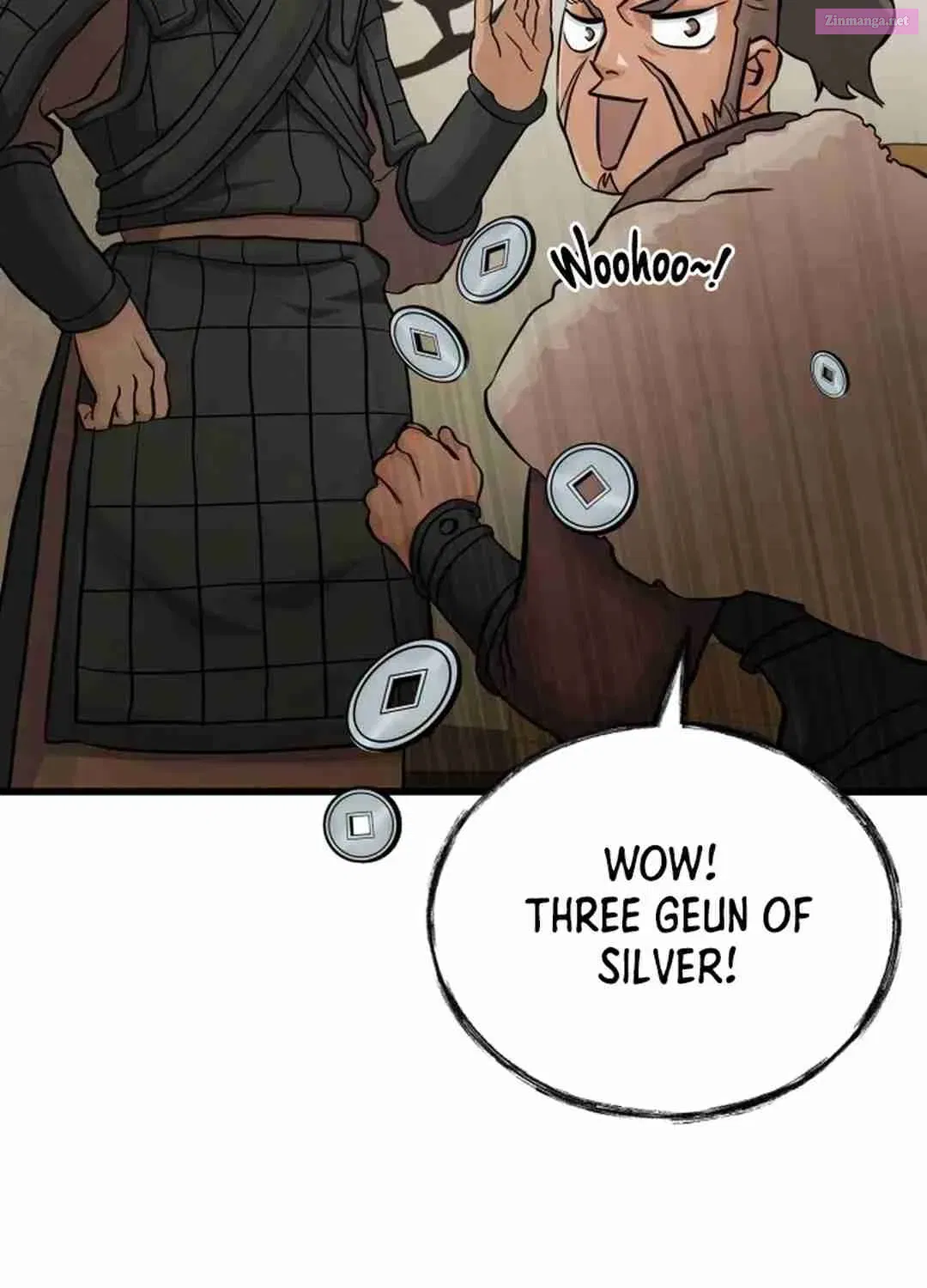 New Chronicles Of Goguryeo Zinmanga X Chapter 9 Page 128