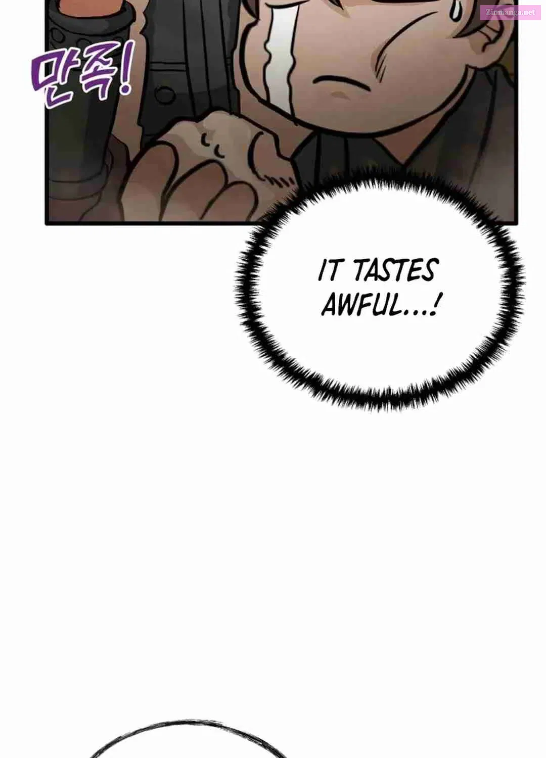 New Chronicles Of Goguryeo Zinmanga X Chapter 9 Page 134