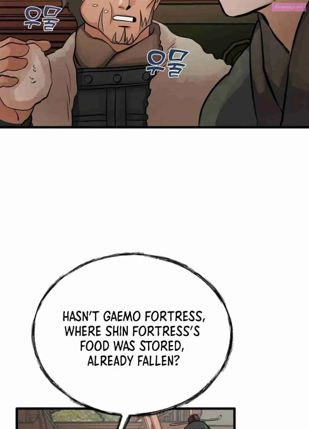 New Chronicles Of Goguryeo Zinmanga X Chapter 9 Page 141