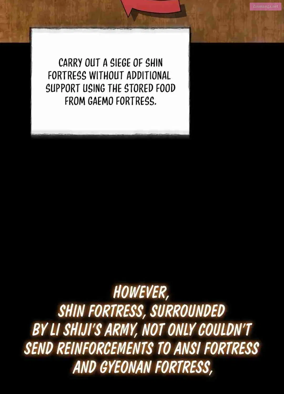 New Chronicles Of Goguryeo Zinmanga X Chapter 9 Page 148