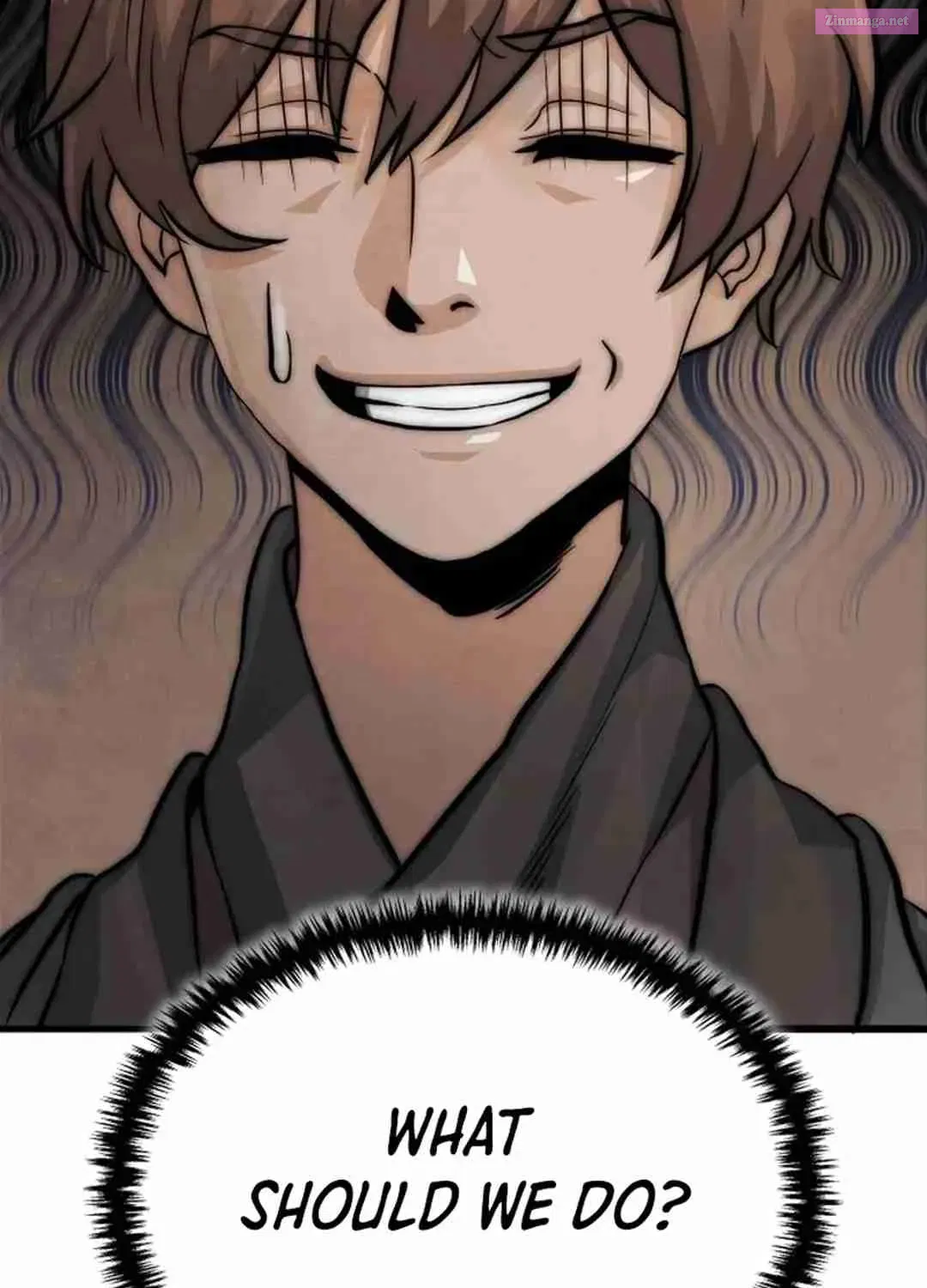 New Chronicles Of Goguryeo Zinmanga X Chapter 9 Page 156