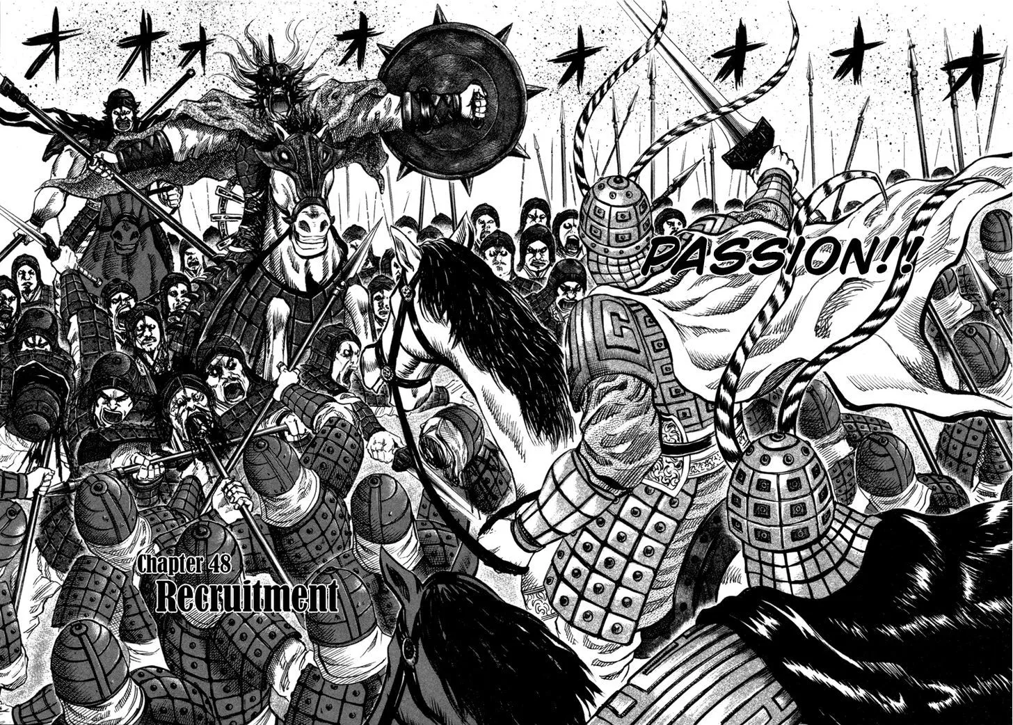 Kingdom Zinmanga X Chapter 48 Page 2