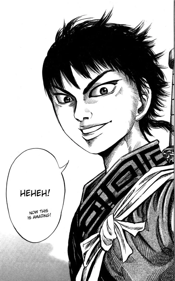 Kingdom Zinmanga X Chapter 48 Page 6