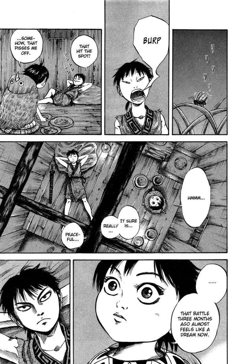 Kingdom Zinmanga X Chapter 48 Page 10