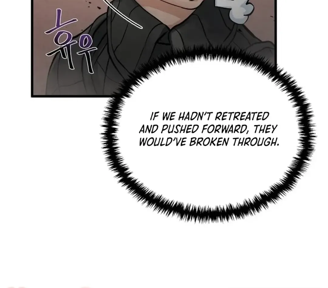 New Chronicles Of Goguryeo Zinmanga X Chapter 8 Page 28