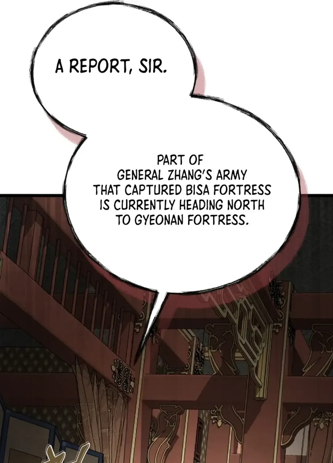 New Chronicles Of Goguryeo Zinmanga X Chapter 8 Page 56