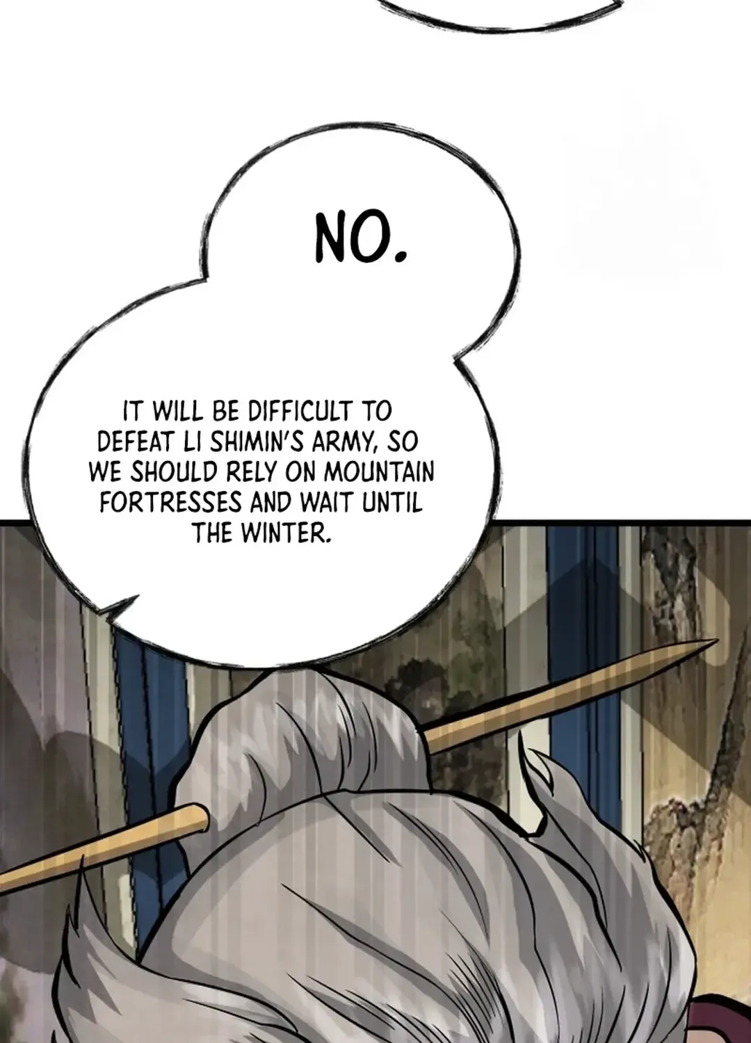 New Chronicles Of Goguryeo Zinmanga X Chapter 8 Page 68