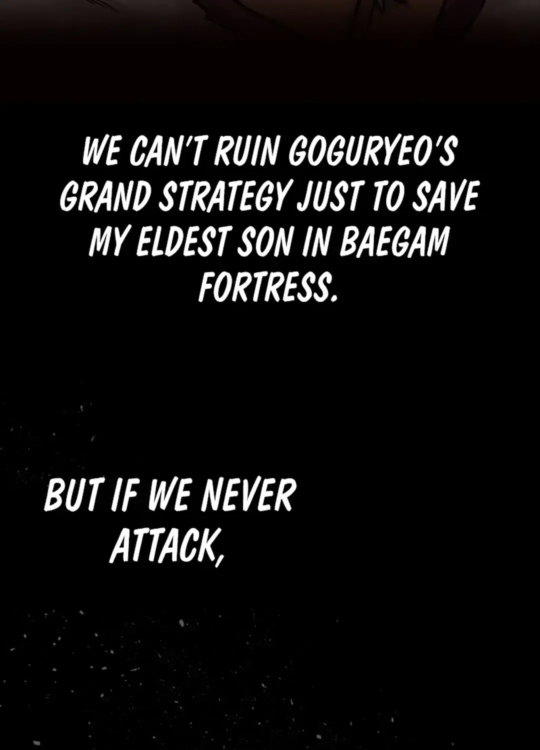 New Chronicles Of Goguryeo Zinmanga X Chapter 8 Page 70