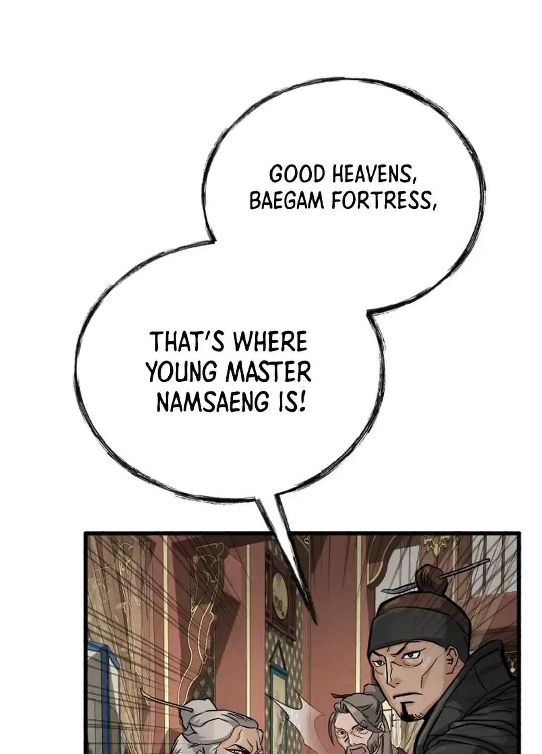 New Chronicles Of Goguryeo Zinmanga X Chapter 8 Page 75