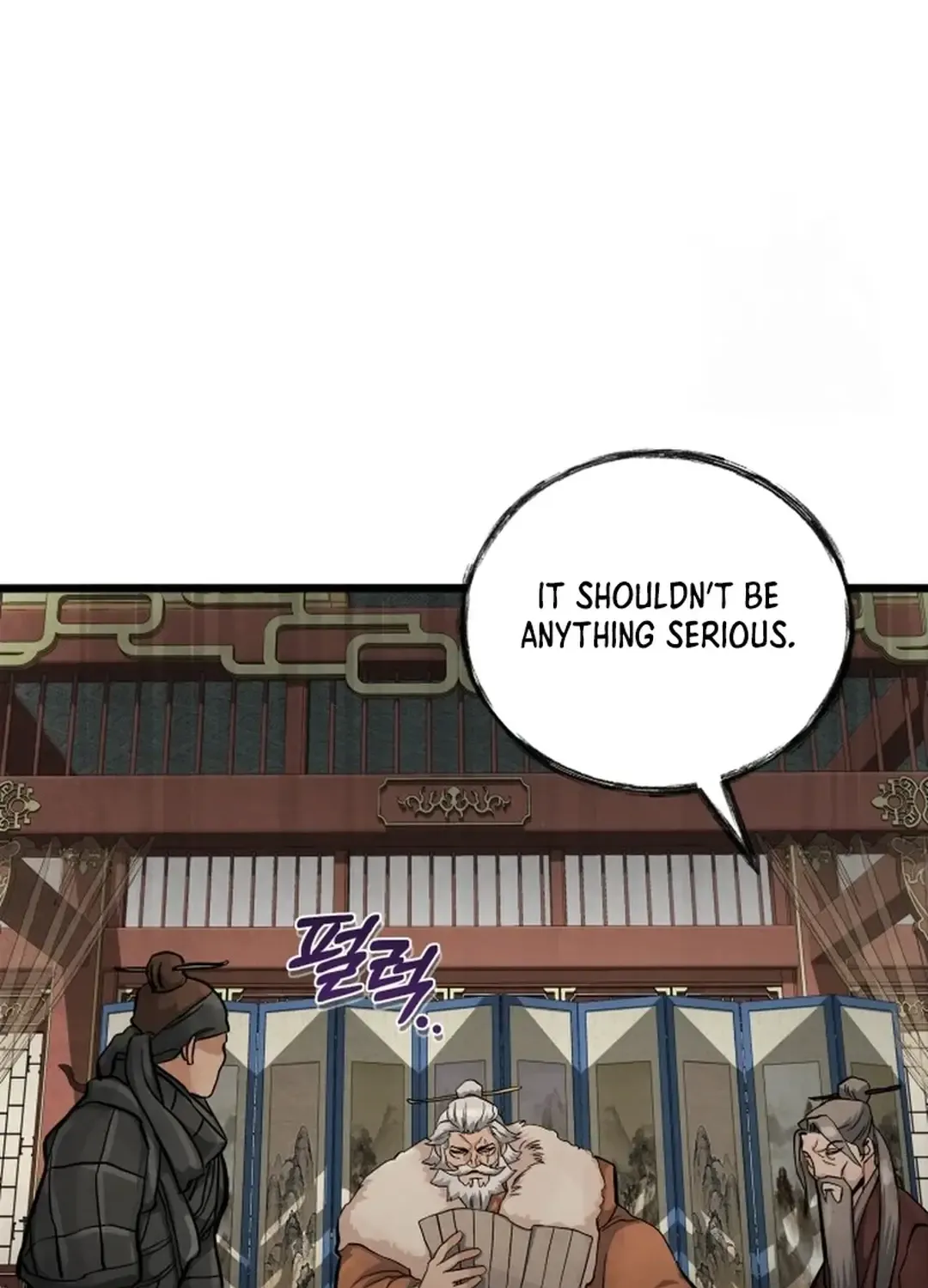 New Chronicles Of Goguryeo Zinmanga X Chapter 8 Page 78