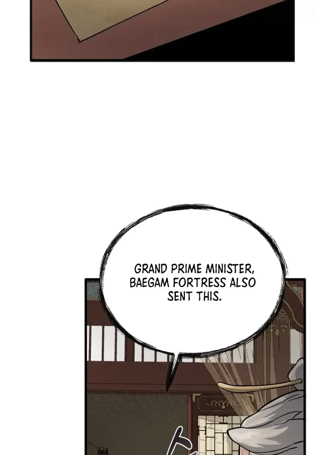 New Chronicles Of Goguryeo Zinmanga X Chapter 8 Page 88