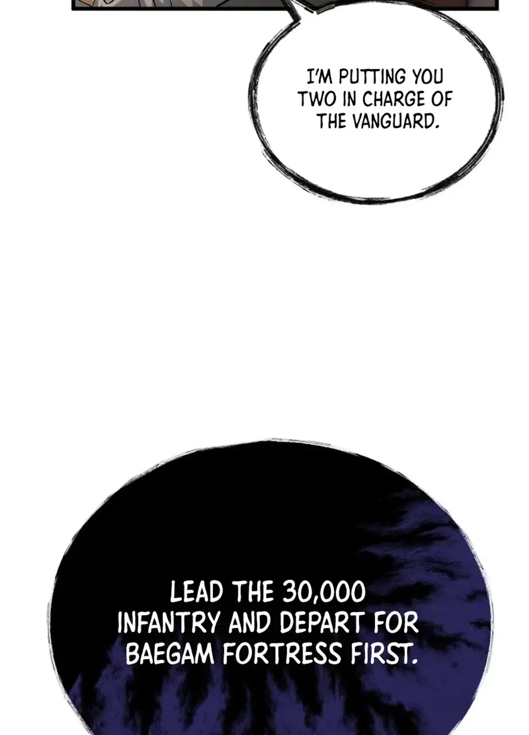 New Chronicles Of Goguryeo Zinmanga X Chapter 8 Page 106