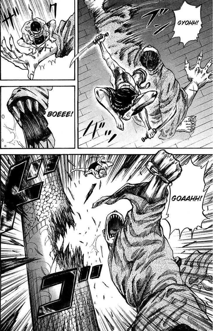 Kingdom Zinmanga X Chapter 39 Page 14