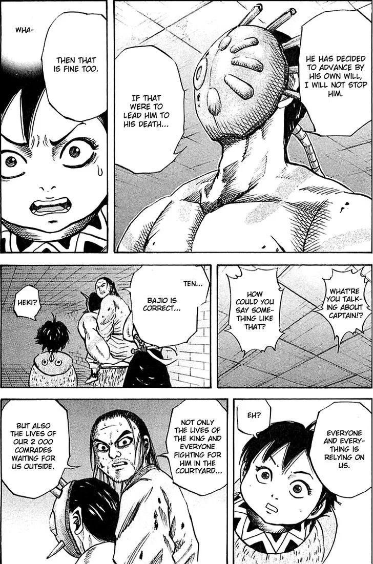 Kingdom Zinmanga X Chapter 37 Page 10