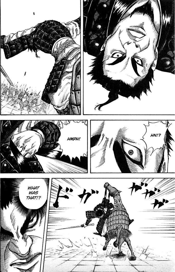 Kingdom Zinmanga X Chapter 35 Page 6