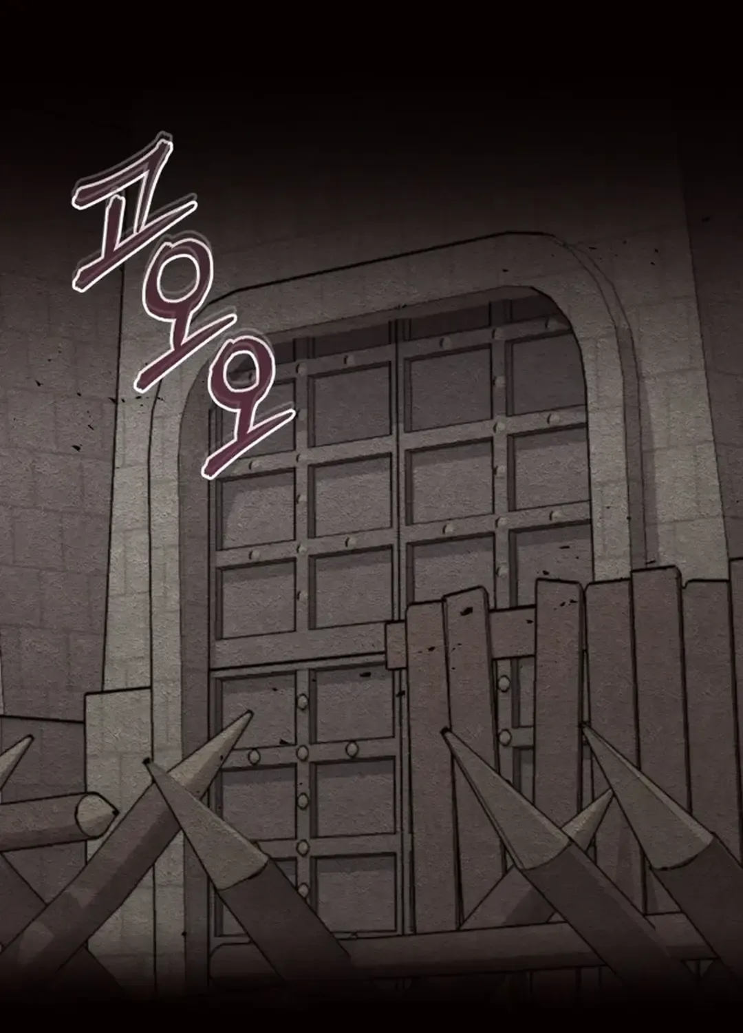 New Chronicles Of Goguryeo Zinmanga X Chapter 7 Page 8