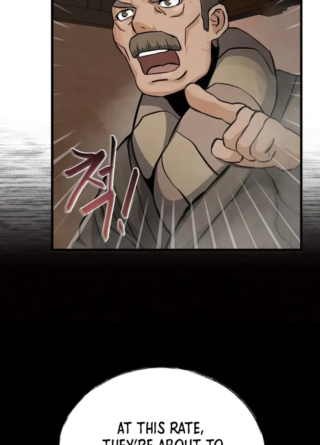 New Chronicles Of Goguryeo Zinmanga X Chapter 7 Page 27