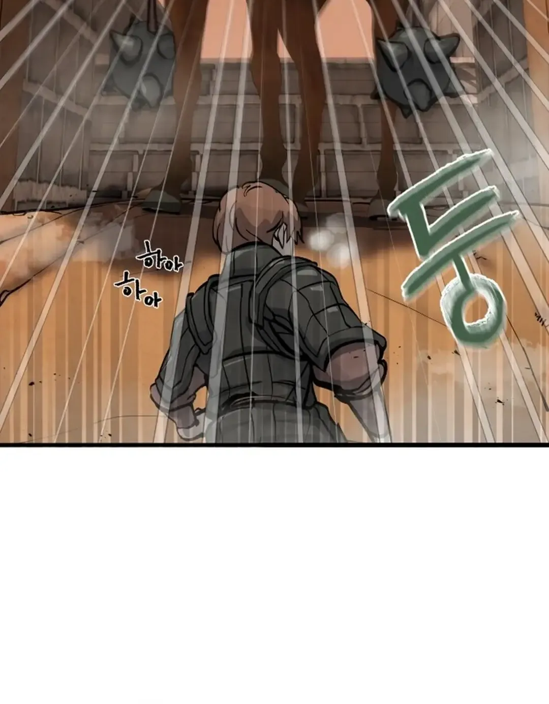 New Chronicles Of Goguryeo Zinmanga X Chapter 7 Page 101