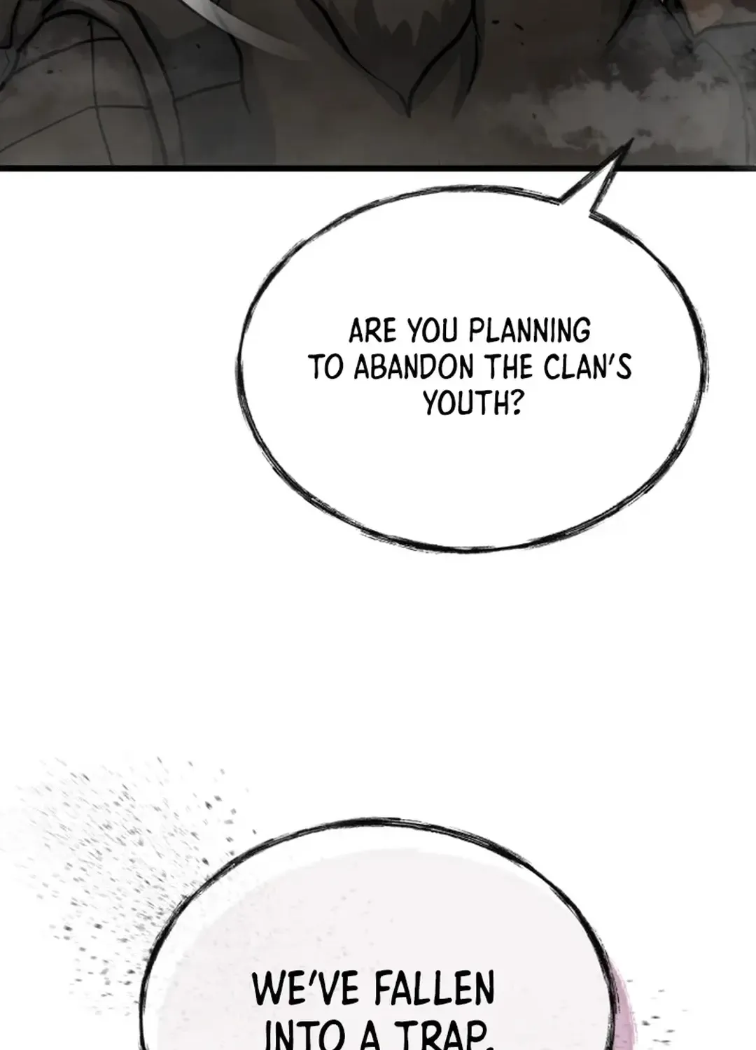 New Chronicles Of Goguryeo Zinmanga X Chapter 7 Page 133