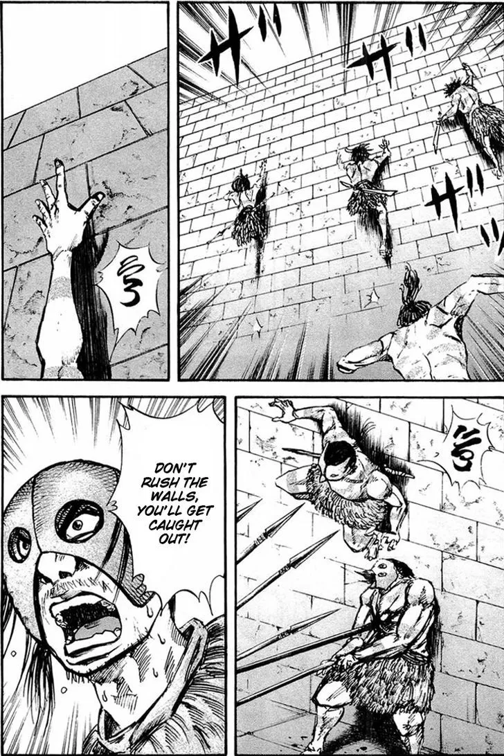 Kingdom Zinmanga X Chapter 29 Page 10